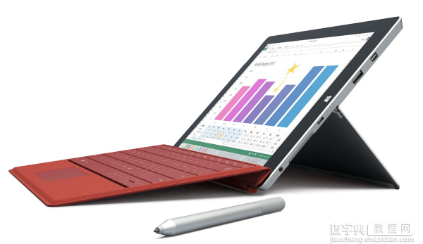 499美元 Surface 3的报价贵吗？4