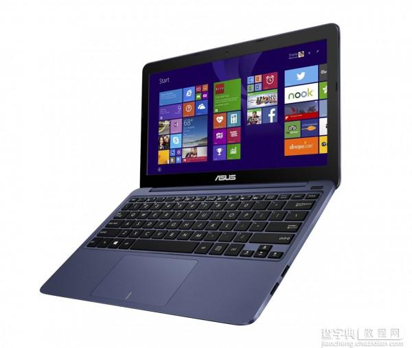 最廉价的Windows笔记本：华硕X205TA 起价179美元4