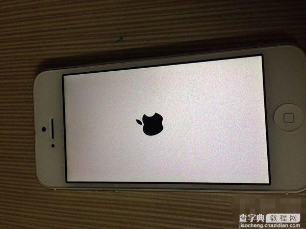 iPhone5如何提取SHSH文件?iPhone 5提取SHSH备份文件教程1