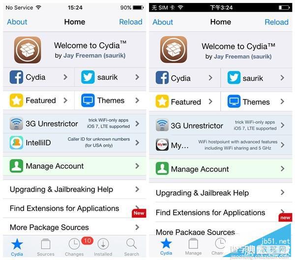 iOS9.3.2/9.3.3不越狱装Cydia图文教程7