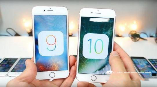 iOS10怎么降级 iOS10降级操作方法2