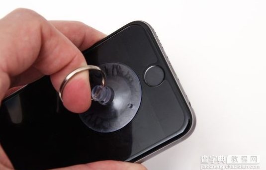 iphone6能换电池？iphone6更换电池详细图文步骤4