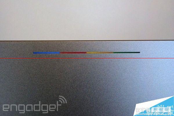 Chromebook笔记本怎么样？Chromebook Pixel 2015 上手评测21