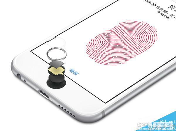 苹果iPhone 6s出现Home键过热怎么解决?1