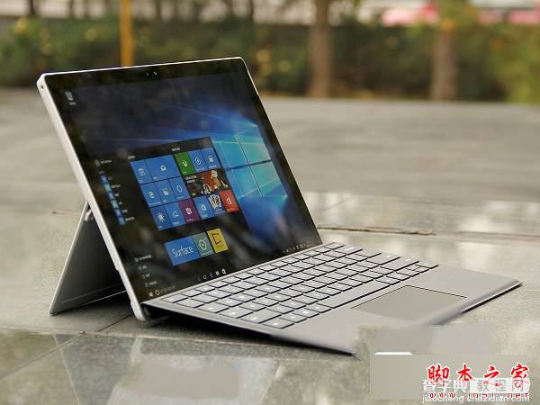 Surface Pro 4/iPad mini 4/小米平板2等平板电脑哪个好 2015最热门6款平板电脑推荐4