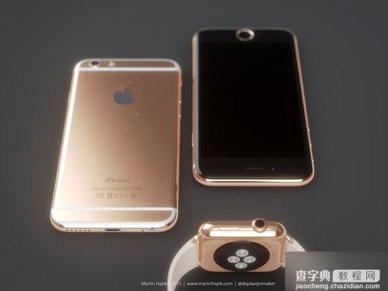 苹果iPhone6s Plus什么时候上市?上市时间1