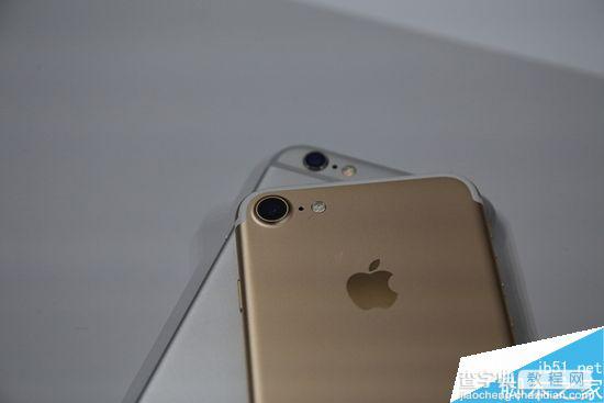 苹果iPhone7怎么样？iPhone7上手体验评测8