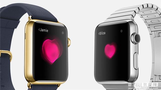 Apple Watch买哪个版本好?购买攻略3