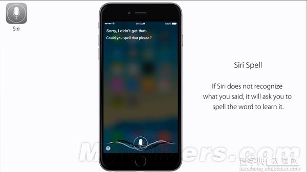 iOS 9概念设计图赏/视频：相当惊艳！7