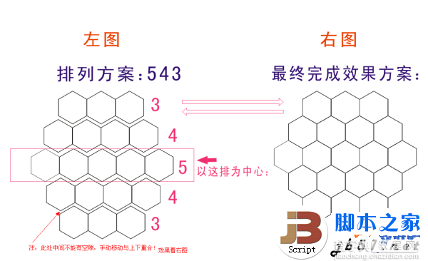 利用CorelDRAW简单绘制足球 CorelDRAW教程6