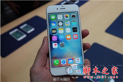 iphone6s/6s plus和iphone6/6 plus有哪些区别 iphone6s/6s plus和iphone6/6 plus区别1