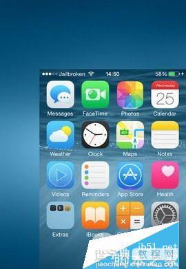 iOS8.4越狱插件兼容更新推荐 LockEditor来了4