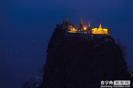 四个技巧教你拍摄优秀极致风景8