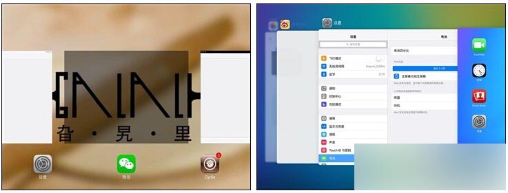 iPad Air2升级iOS9怎么样 iPad Air2升级体验视频2