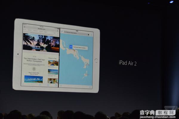 苹果更新三大系统 带来流媒体服务 WWDC图文实录24