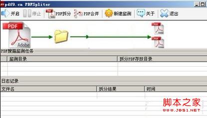 pdf文件打印不了怎么办？破解pdf文件不能打印的方法2