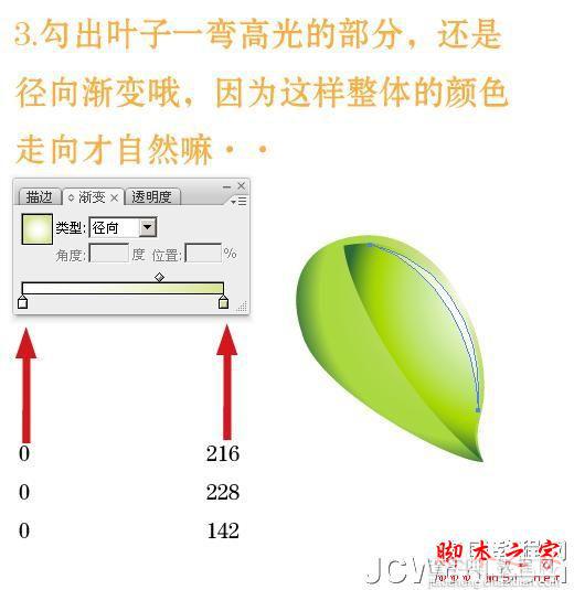 Illustrator使用钢笔工具制作漂亮的新货吊牌5