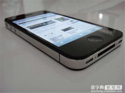 最美iPhone排名，iPhone4是最漂亮的苹果手机10