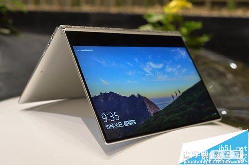 联想YOGA910笔记本开箱详细测评17