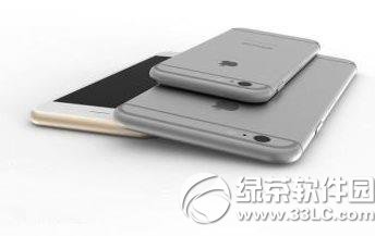 iPhone6s最新概念迷你版设计图曝光1