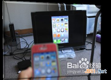 iPhone和iPad怎么通过AirPlay连接苹果TV21