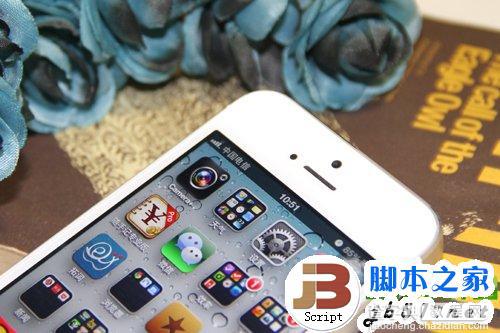 iphone5s微信提示音怎么改？iphone5s越狱后微信提示音设置教程1