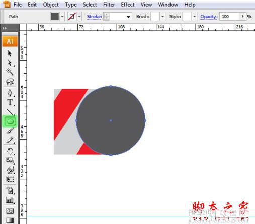 photoshop和AI绘制三维圣诞拐杖糖果条字体特效18