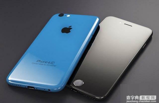 iPhone 6c保护壳怎么样?iPhone 6c保护壳价格、上市时间介绍2