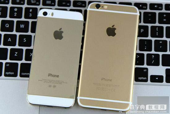 粉色新iPhone 6s来了，谁动了谁的奶酪3