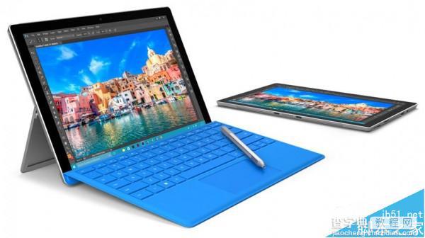 win10笔记本Surface Pro 4中哪些改进令你兴奋？11