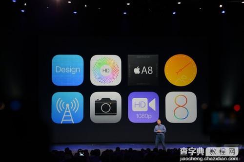 iOS 8正式版怎么样 iOS8正式版发布会亮点功能汇总4