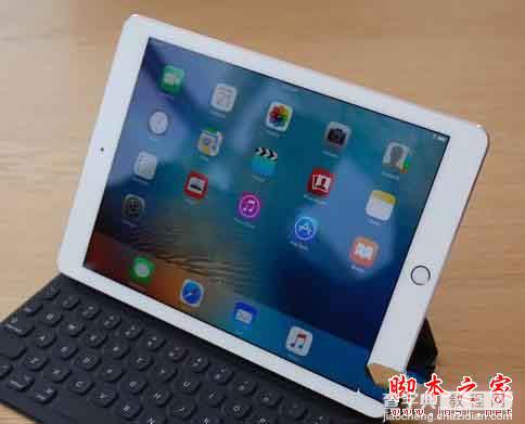 9.7寸ipad pro有几种颜色？苹果ipad pro 9.7寸哪个颜色最好看？1