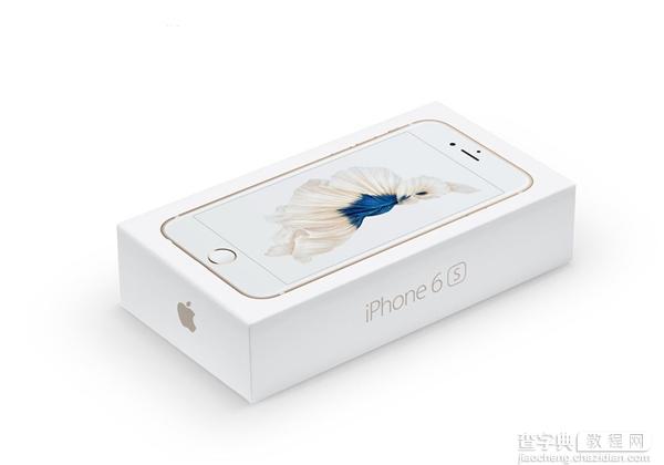 苹果发布会所有看点汇总 苹果iPhone6s国行版高清图赏20