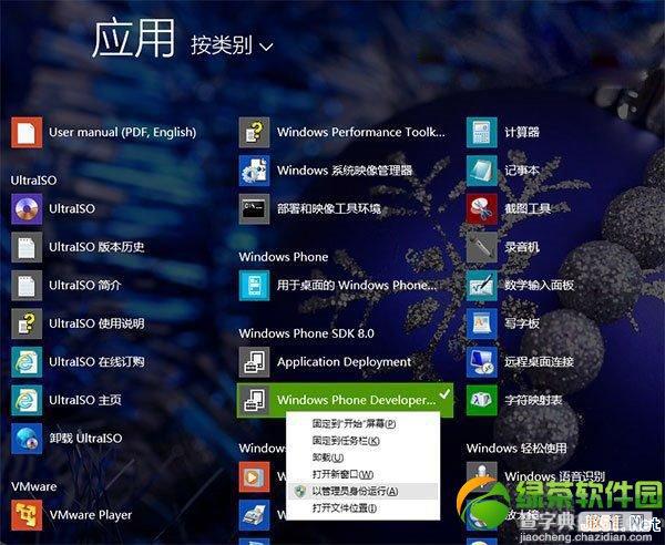 wp8怎么解锁？wp8开发者解锁教程4