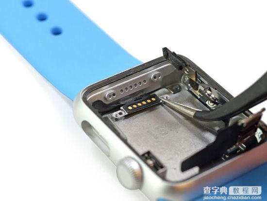 Apple Watch大拆解  Apple Watch拆机流程43