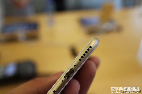 果粉快看！苹果iPhone6/6 Plus真机实拍（图文欣赏）8