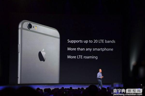 买哪种iPhone6/iPhone6 Plus好 各种iPhone6型号支持哪些网络制式解析汇总2