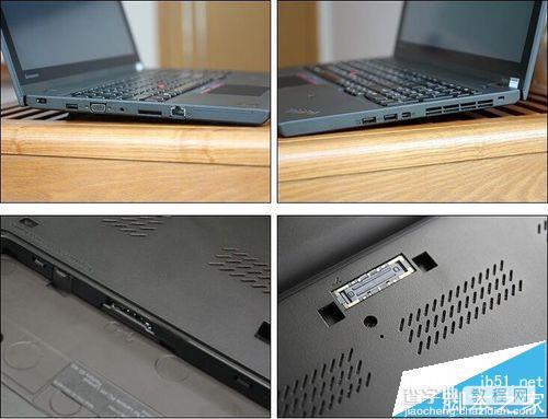 ThinkPad W550s笔记本怎么样? W550s详细测评3