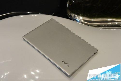 联想YOGA910笔记本开箱详细测评4