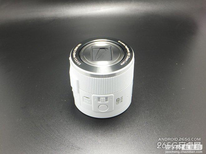 堪比数码相机 OPPO外挂镜头O-lens1使用详细评测(图文)3