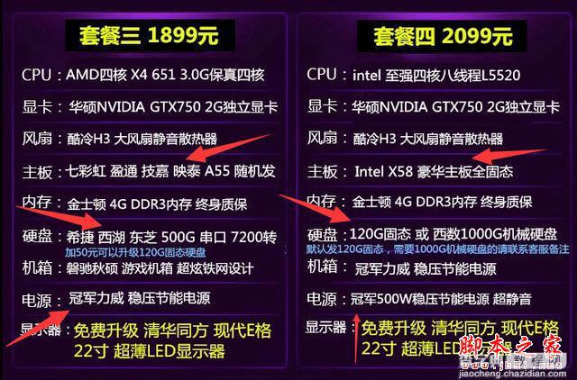 选购性价比高的组装电脑？请先想清楚这5点！5