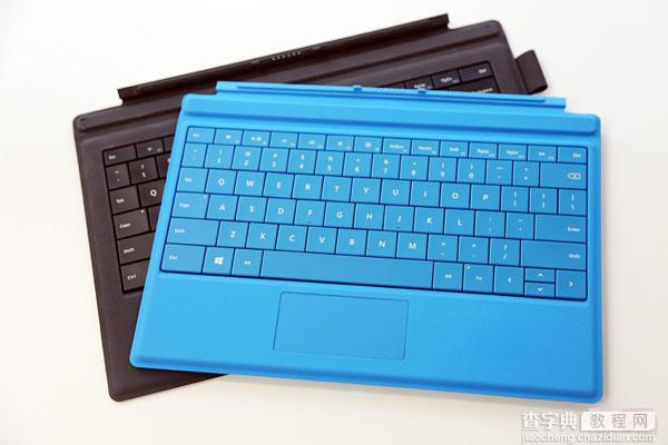 微软Surface 3国行真机上市测评38