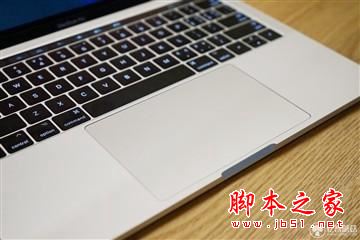 2016 Macbook pro 13寸苹果电脑怎么样？13寸苹果全新MacBook Pro详细评测8