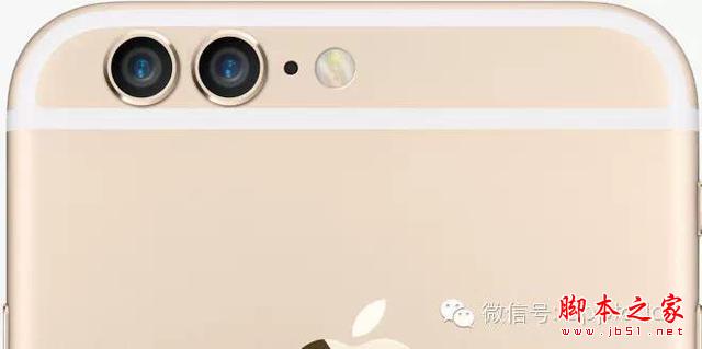 iPhone 7要把Home键取消！背面居然能发光！5