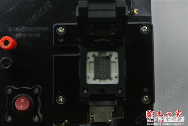 如何把16G的iPhone6 Plus升级128G？iPhone6 Plus从16G升级到128G纯手工教程9