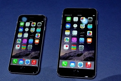 iPhone6无法连接APP store不能下载安装应用怎么办1