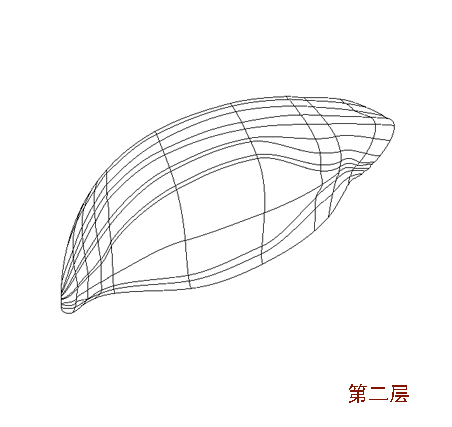 AI渐变网格绘制美女的精致五官13