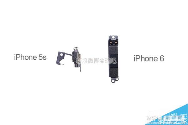 苹果iPhone 6拆机图和拆解步骤（附拆机视频）7