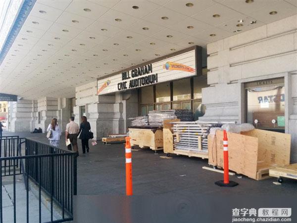 2015苹果秋季发布会时间基本定了iPhone 6S  9月9日在比尔格拉汉姆公民大礼堂发布2