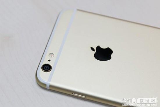 苹果iPhone6 Plus拍出逼格 用iPhone6 Plus拍摄圣诞夜技巧分享6